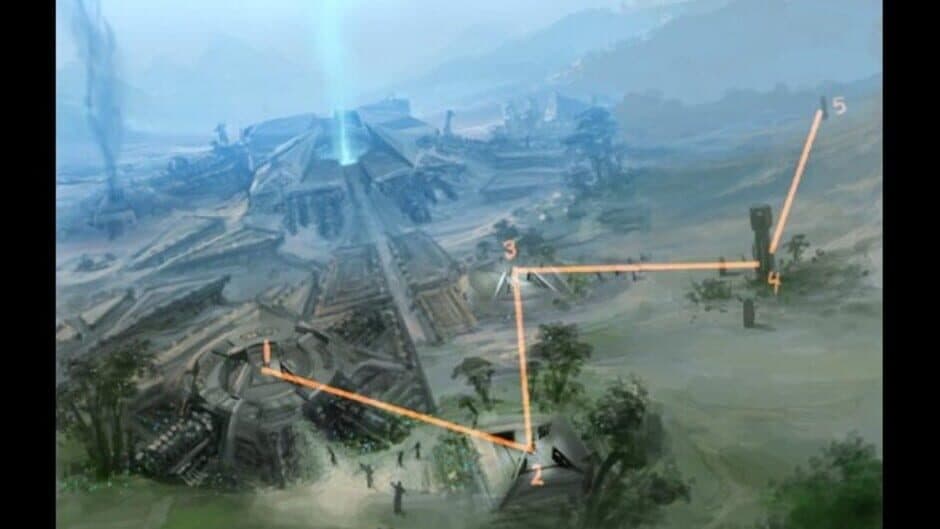 Anarchy Online: Shadowlands screenshot 2
