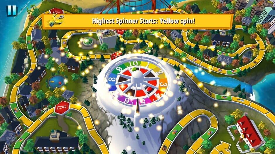 The Game of Life: The Official 2016 Edition screenshot 4