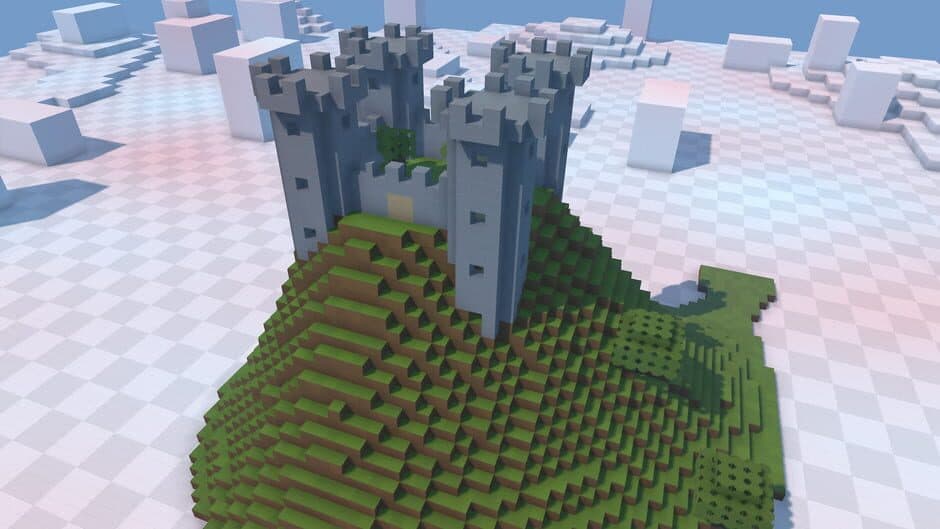 Chunks screenshot 1