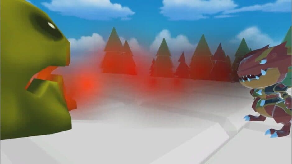 Mythlink screenshot 4