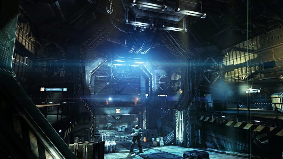 Alien Rage: Unlimited screenshot 3