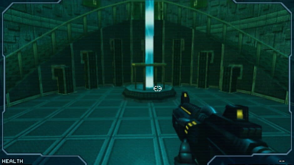 Moon Chronicles screenshot 1