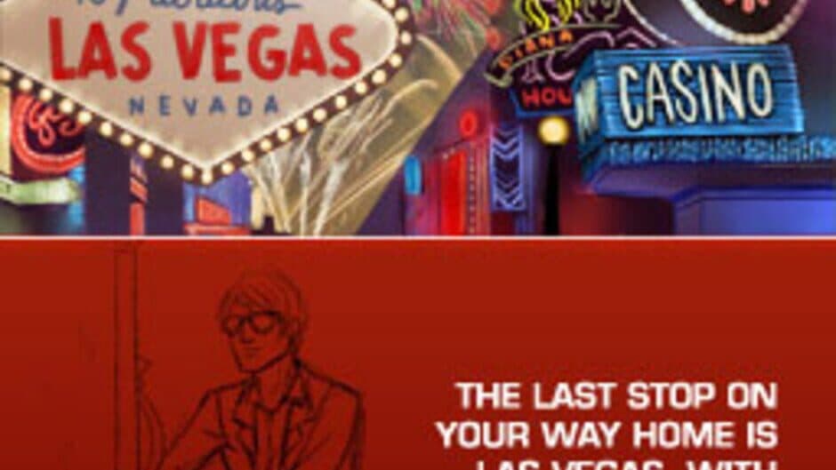 Adventure In Vegas: Slot Machine screenshot 2