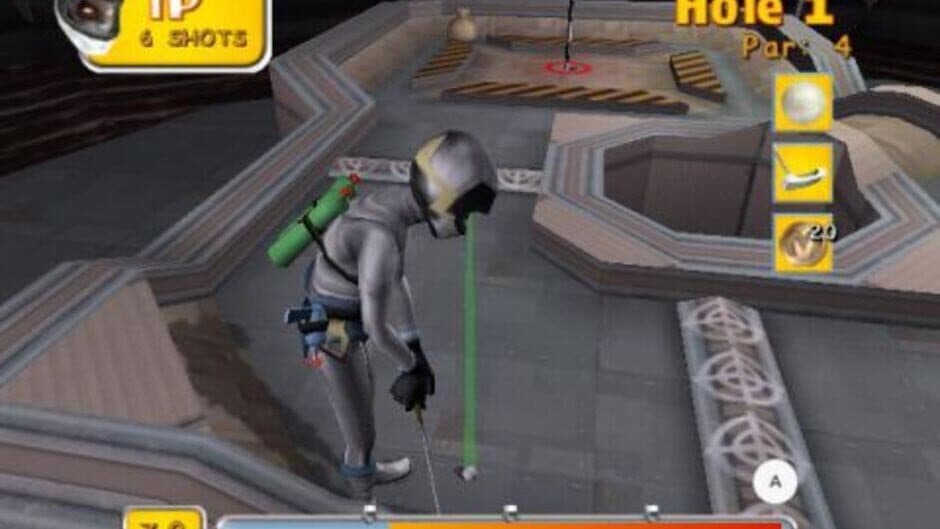 King of Clubs screenshot 1