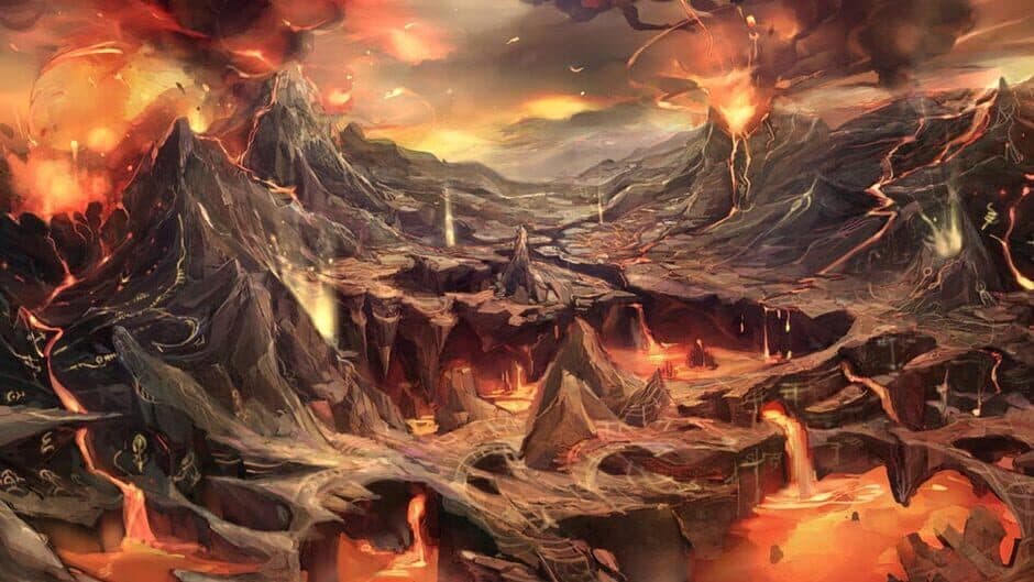 Kid Icarus: Uprising artwork 1