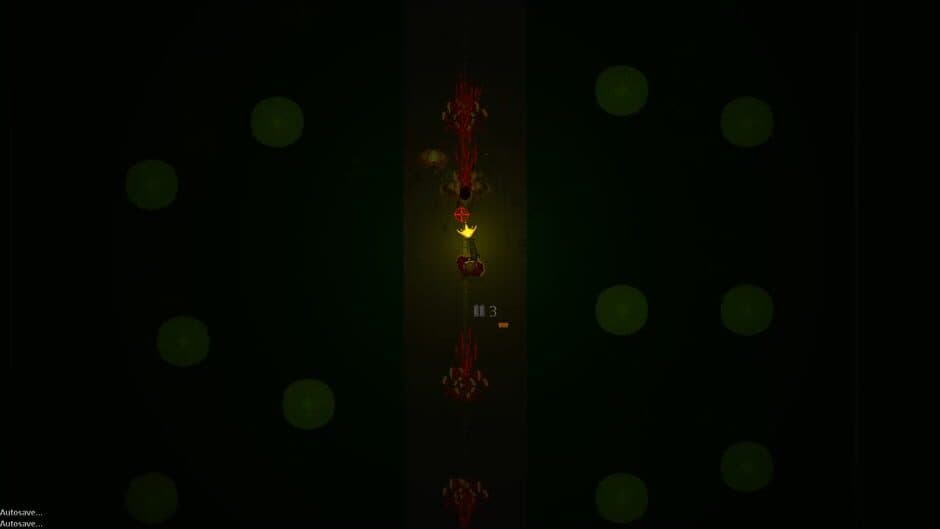 Evil Spring: Student Holidays screenshot 1