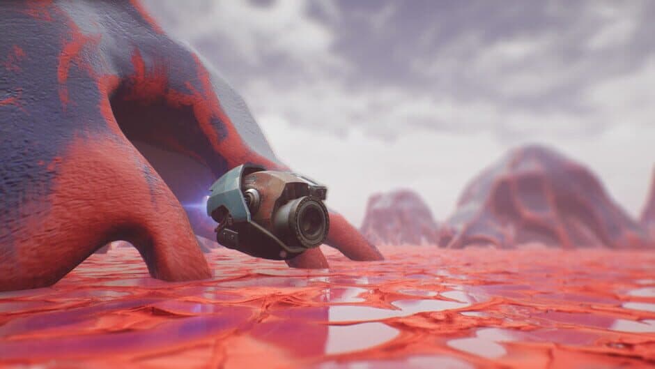 Overlanders screenshot 3