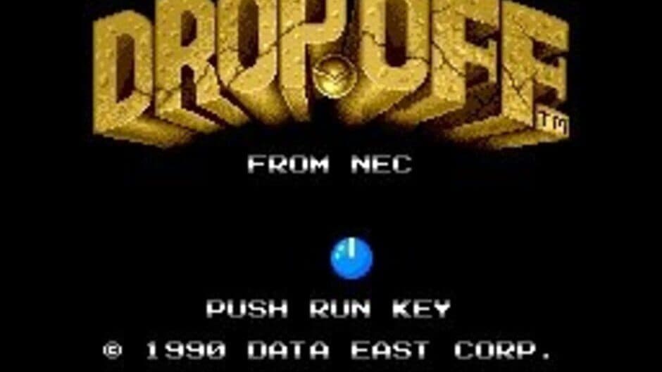 Drop Off screenshot 2