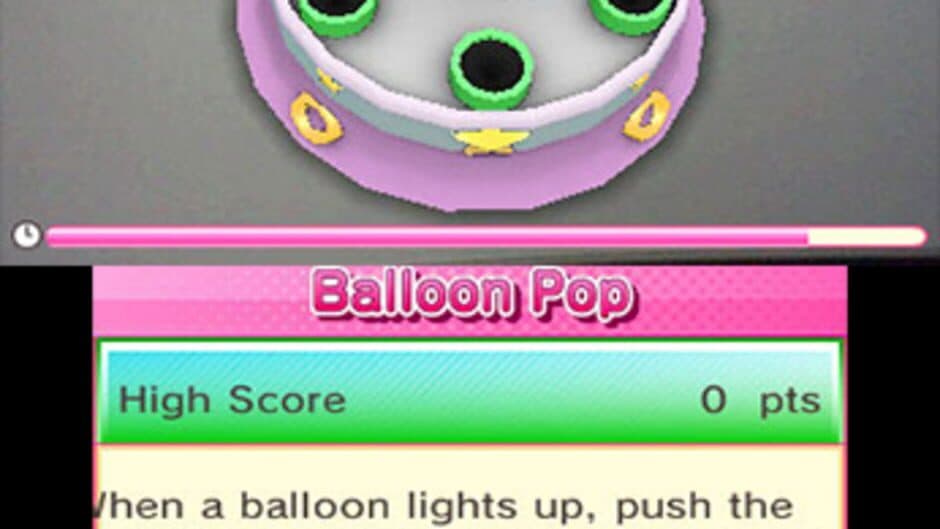 Brilliant Hamsters! screenshot 3