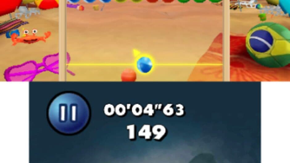 Best of Arcade Games: Bubble Buster screenshot 4
