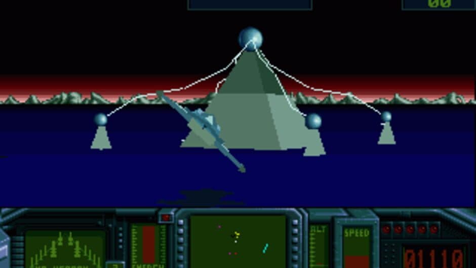 Aquaventura screenshot 1