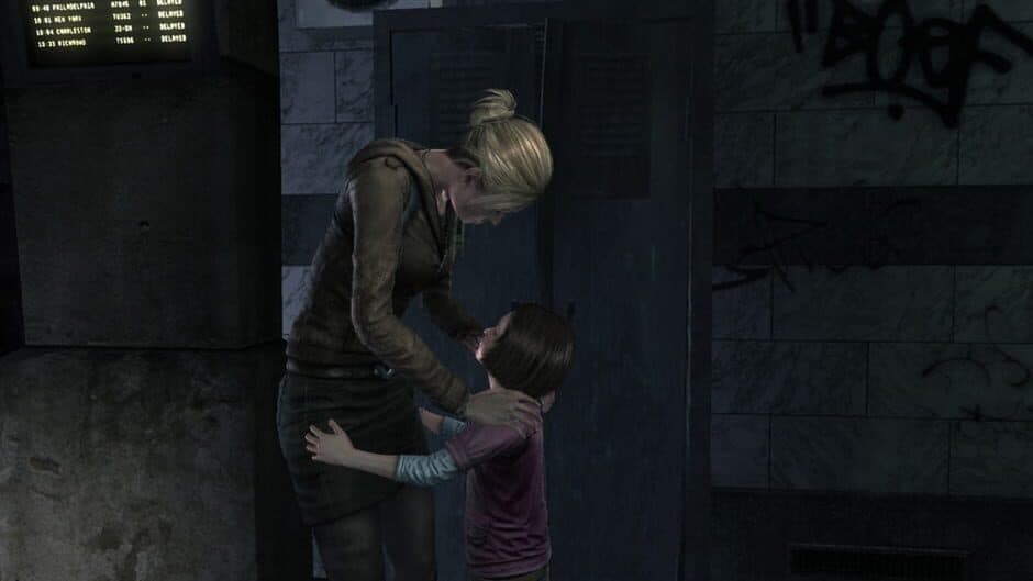 Amy screenshot 4
