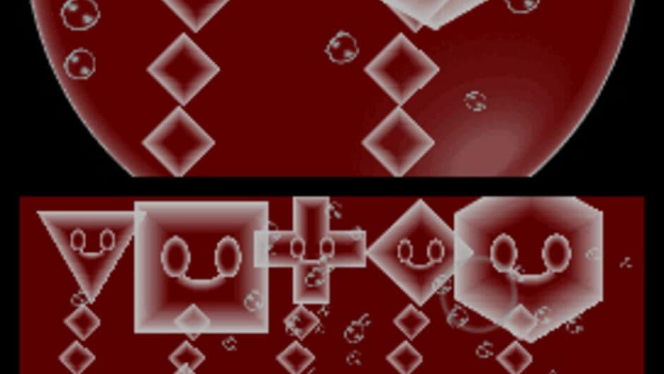 Electroplankton Beatnes screenshot 2