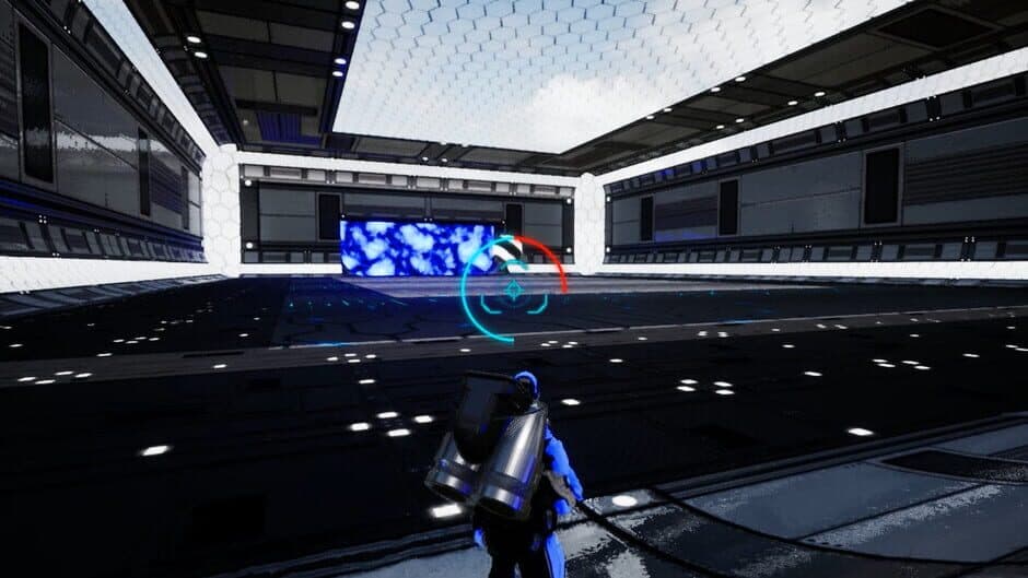 Armory League screenshot 4