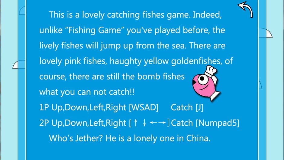 Fish Catcher screenshot 3