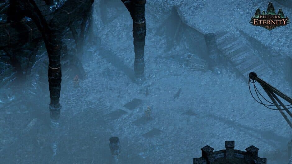Pillars of Eternity screenshot 4