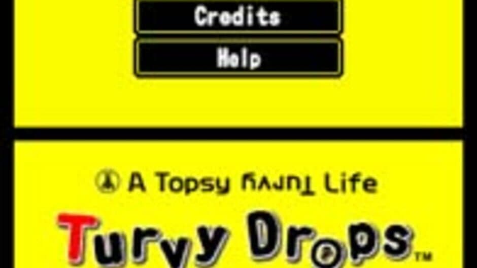A Topsy Turvy Life: Turvy Drops screenshot 2
