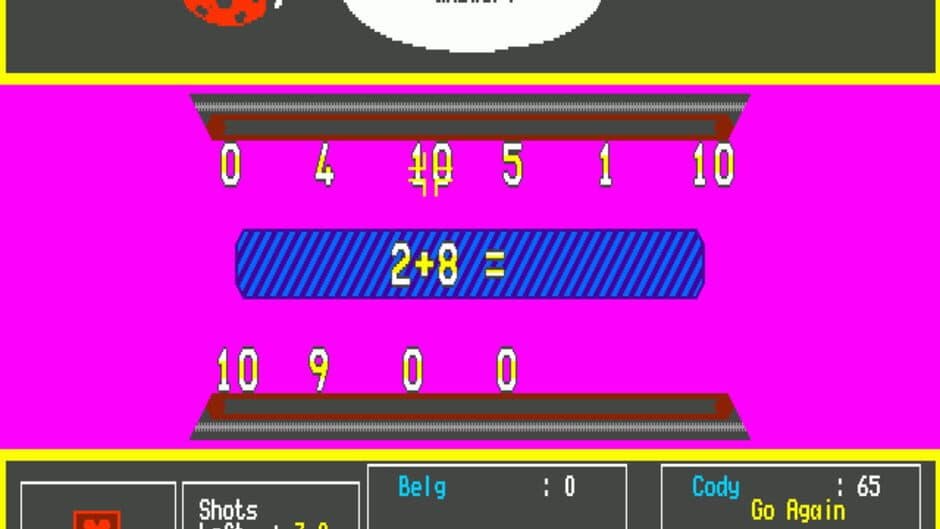10 out of 10: Maths Number screenshot 1