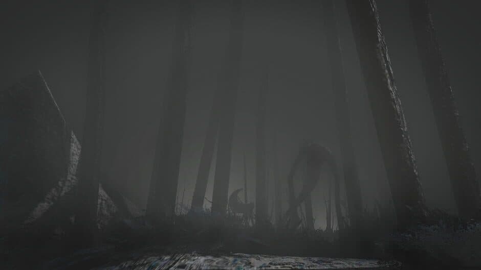 Nevrosa: Escape screenshot 3