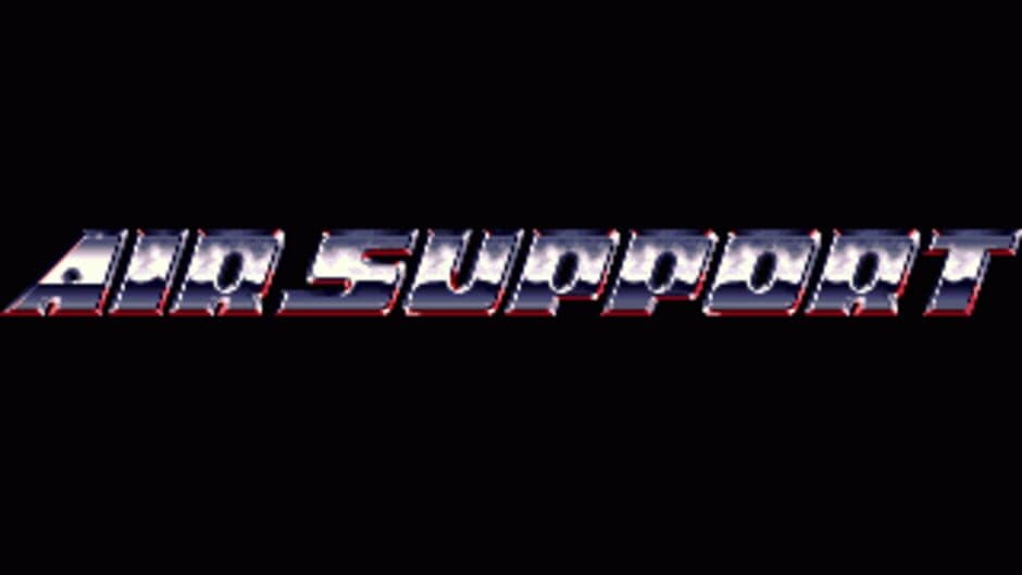 Air Support screenshot 1