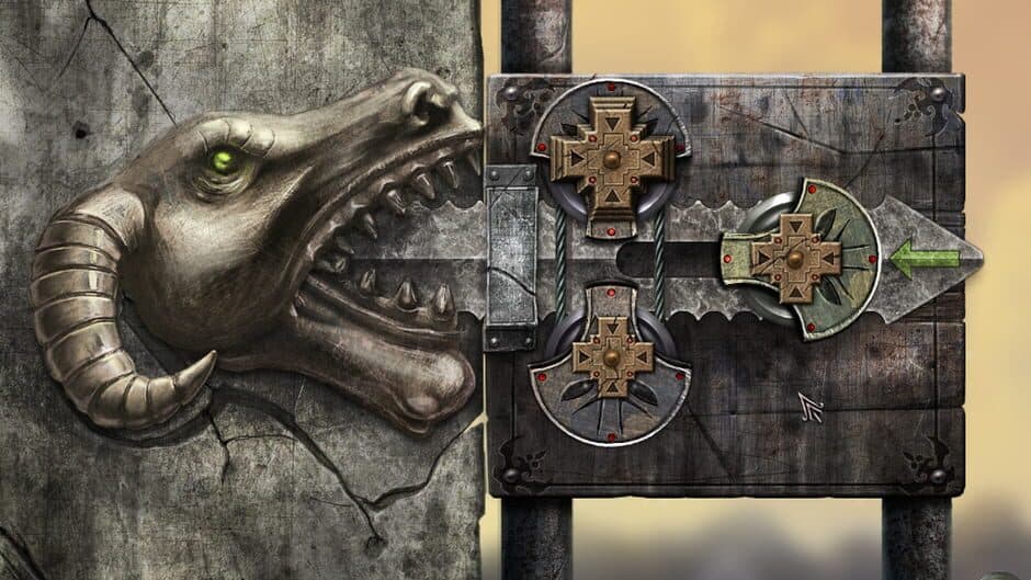 Haunted Hotel: Charles Dexter Ward - Collector's Edition screenshot 2