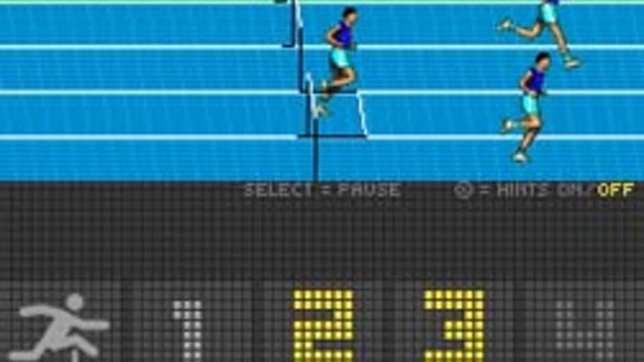 Decathlon 2012 screenshot 4