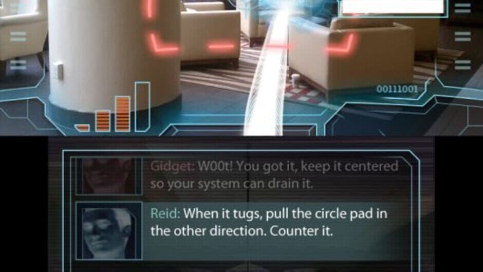 The Hidden screenshot 2
