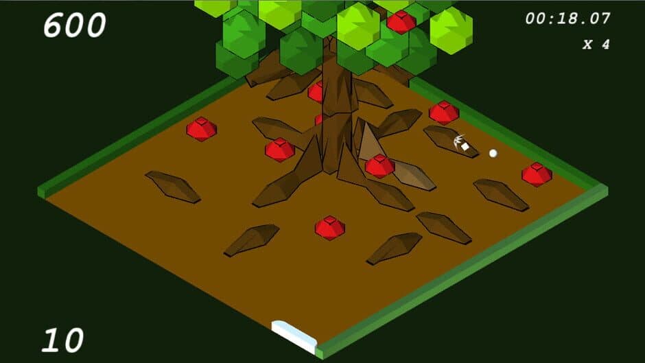 Super Blockbreak 3D screenshot 3