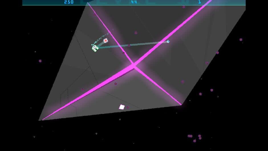 Troid Blaster screenshot 3
