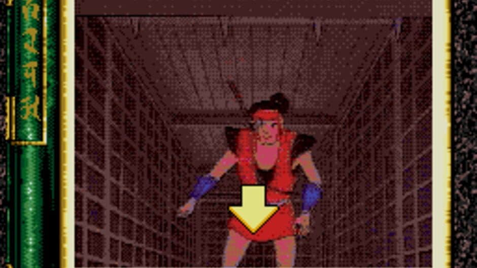 Revenge of the Ninja screenshot 4