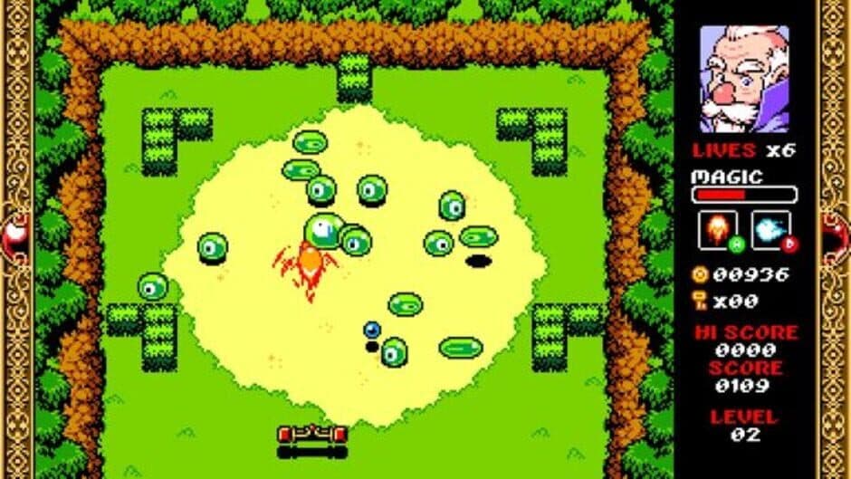 Wizorb screenshot 2