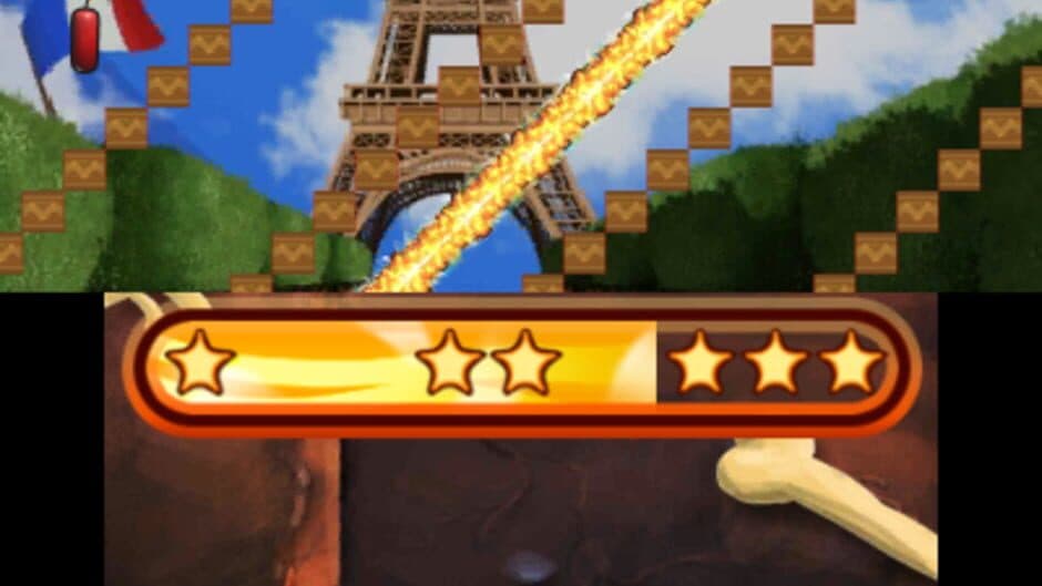 Johnny Dynamite screenshot 4