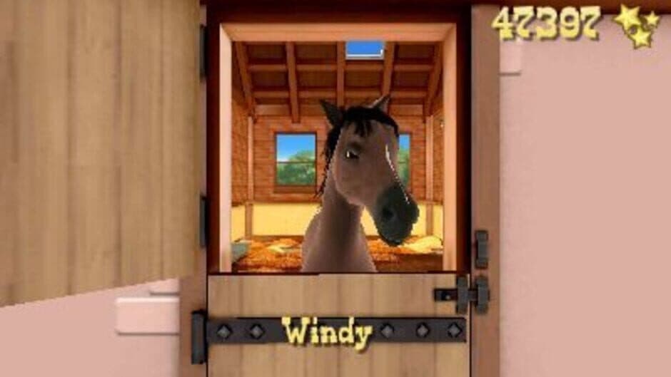 Riding Stables 3D screenshot 2