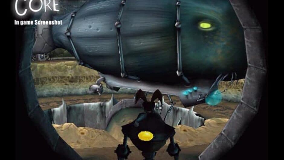 The Kore Gang screenshot 1