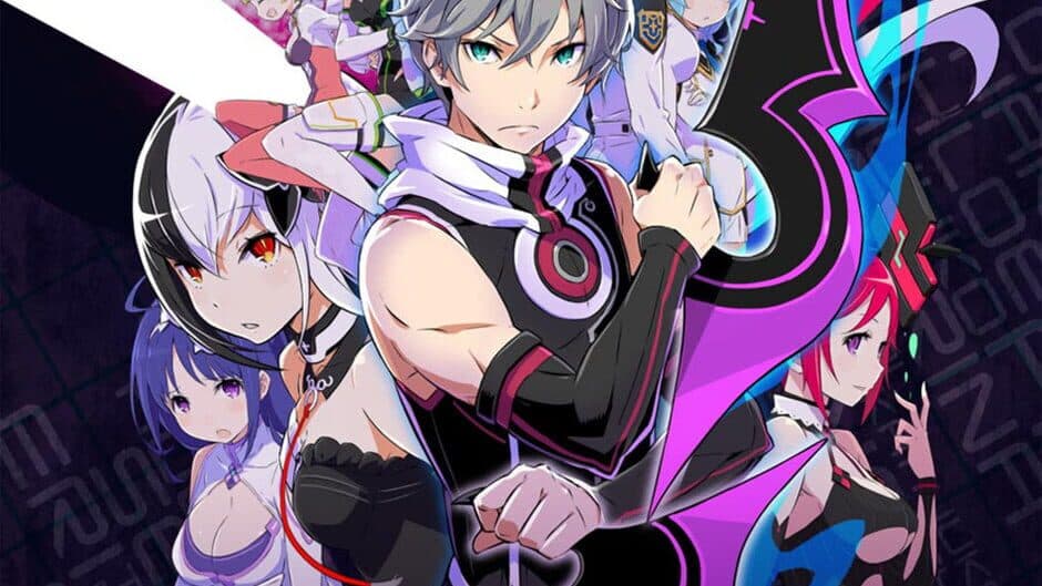 Conception II: Children of the Seven Stars artwork 2