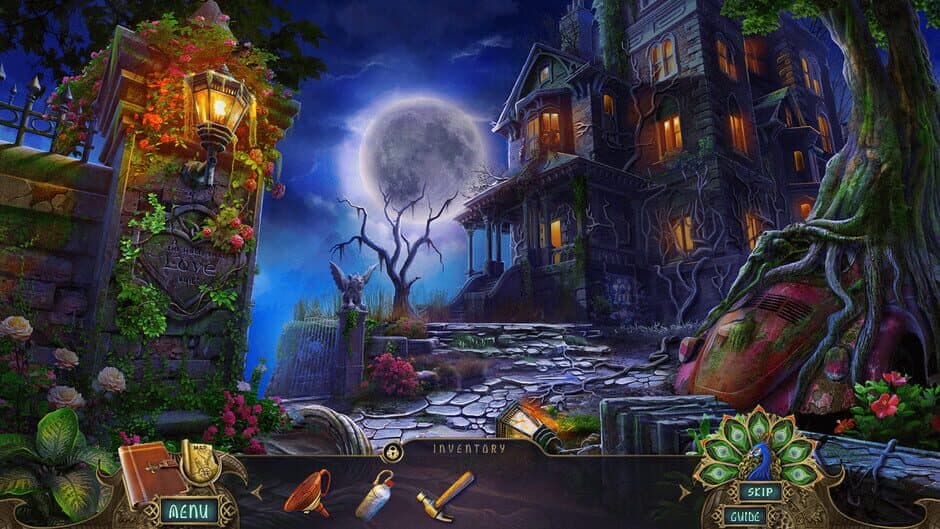 Darkarta: A Broken Heart's Quest Collector's Edition screenshot 3