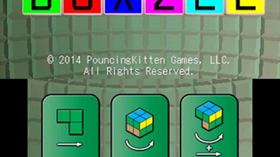 Boxzle screenshot 3