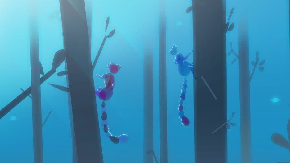 Google Spotlight Stories: Sonaria screenshot 1