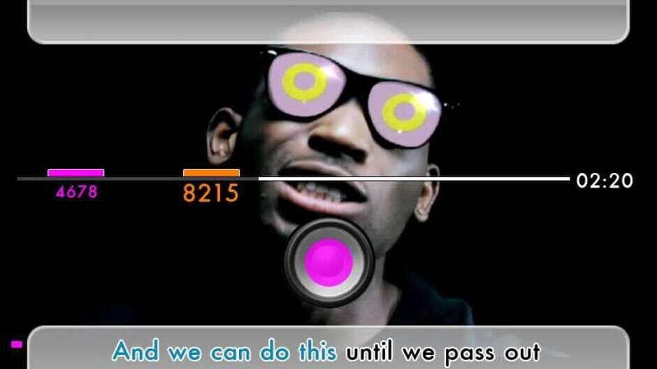 We Sing UK Hits screenshot 3