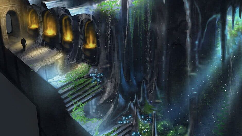 EverQuest Next artwork 4