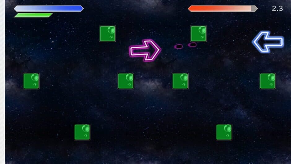 Arrow Time U screenshot 3