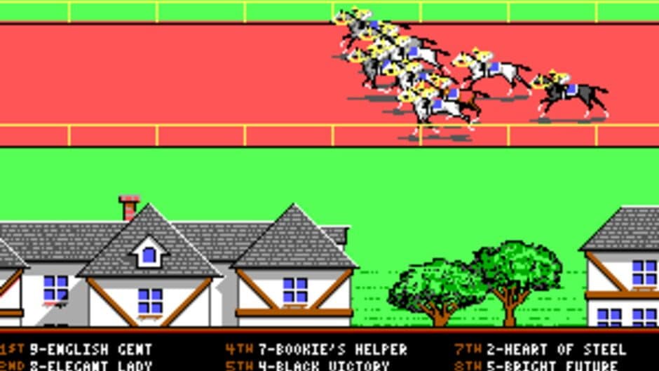 Sport of Kings screenshot 4