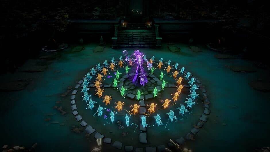 Ghostbusters screenshot 3