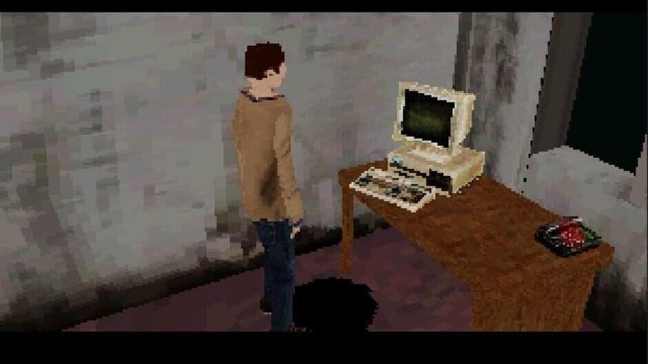Back in 1995 screenshot 3