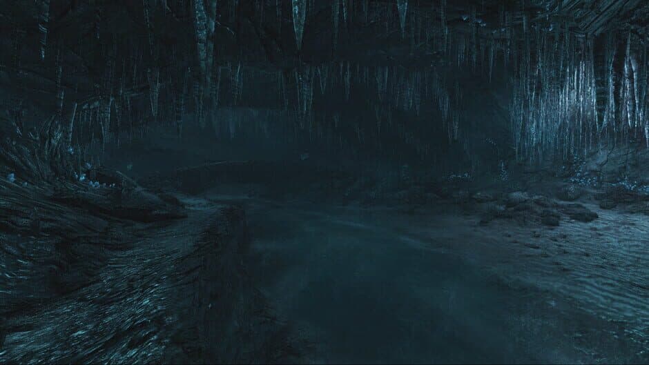 Dear Esther: Landmark Edition screenshot 2