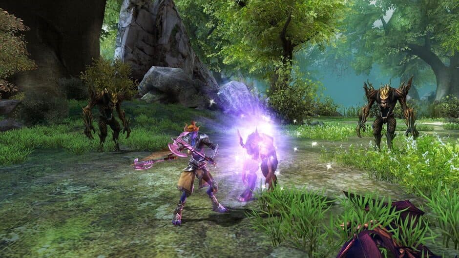 Sphere III: Enchanted World screenshot 3