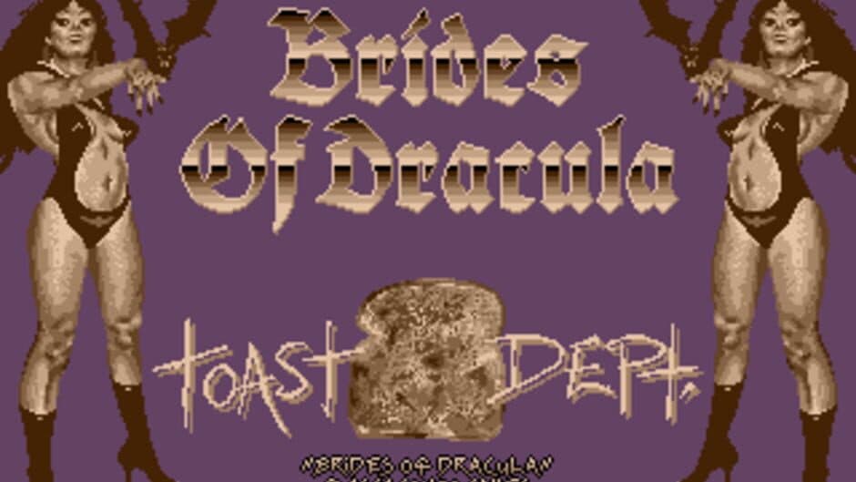 Brides of Dracula screenshot 3