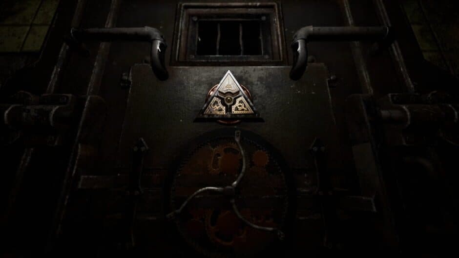 VR Enigma screenshot 4
