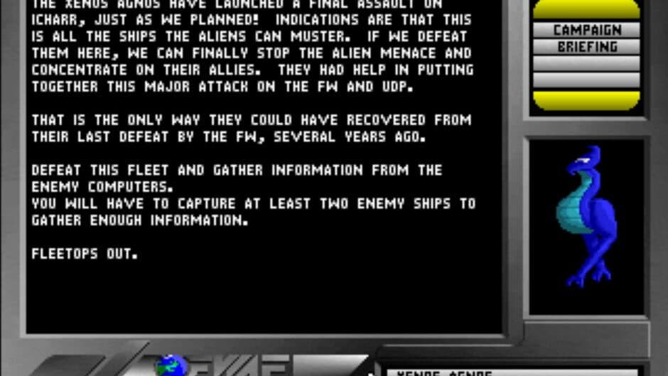 Rules of Engagement 2 screenshot 4