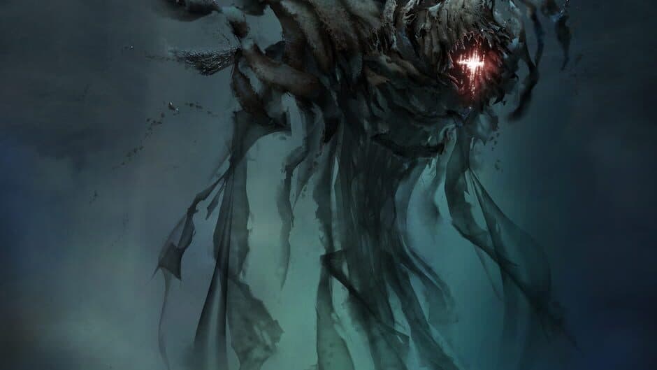 Fade to Silence artwork 3